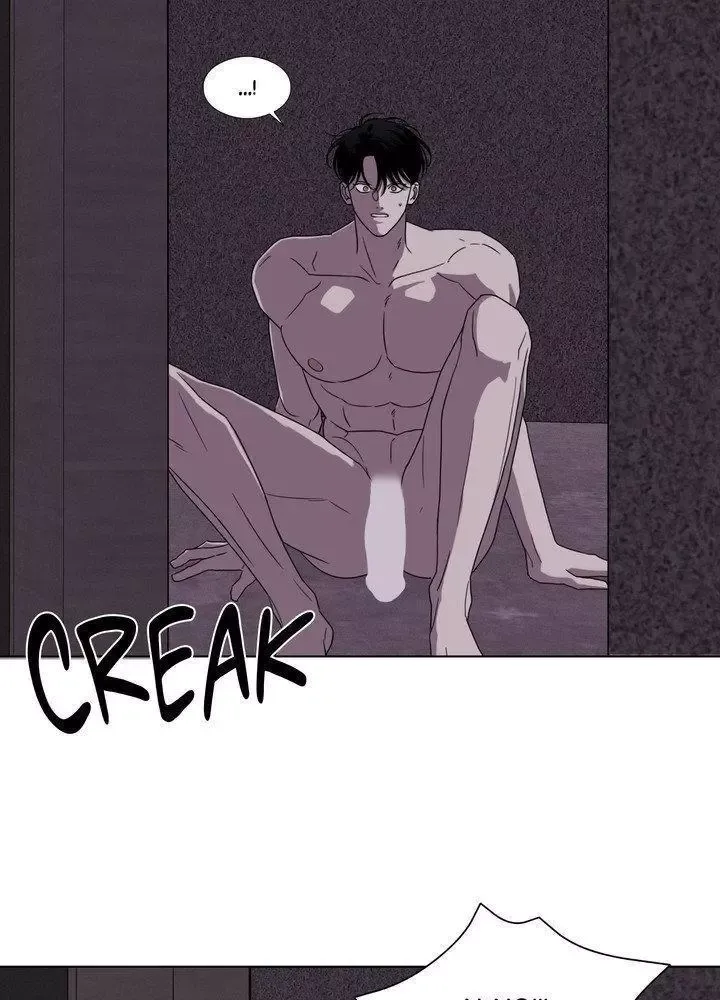 Little Bit Psycho - Chapter 25 Page 37