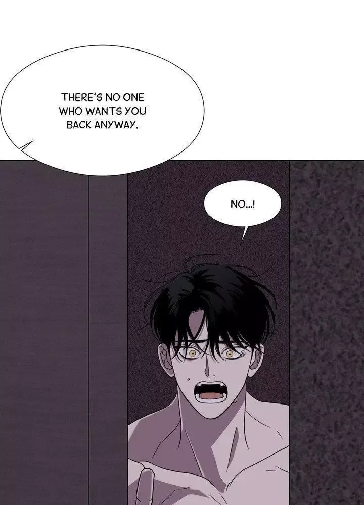 Little Bit Psycho - Chapter 25 Page 39