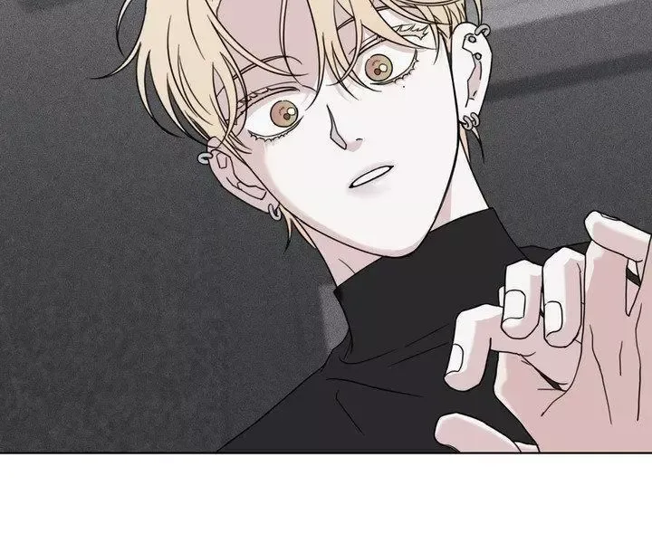 Little Bit Psycho - Chapter 25 Page 42