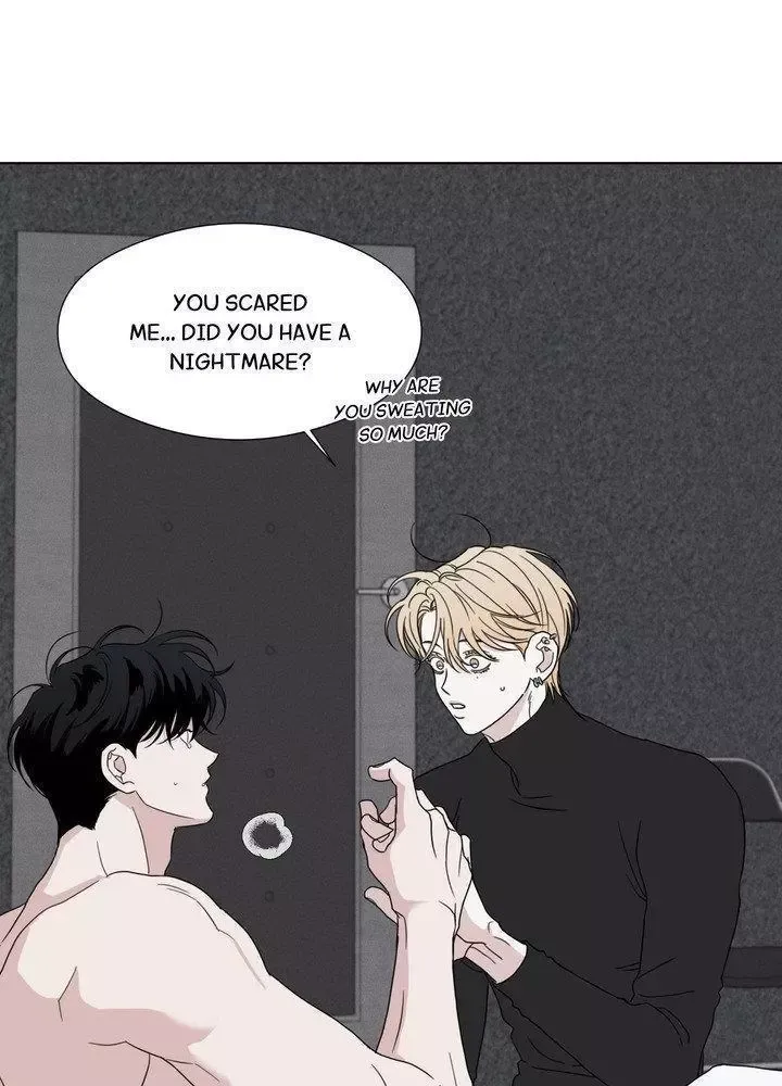 Little Bit Psycho - Chapter 25 Page 44