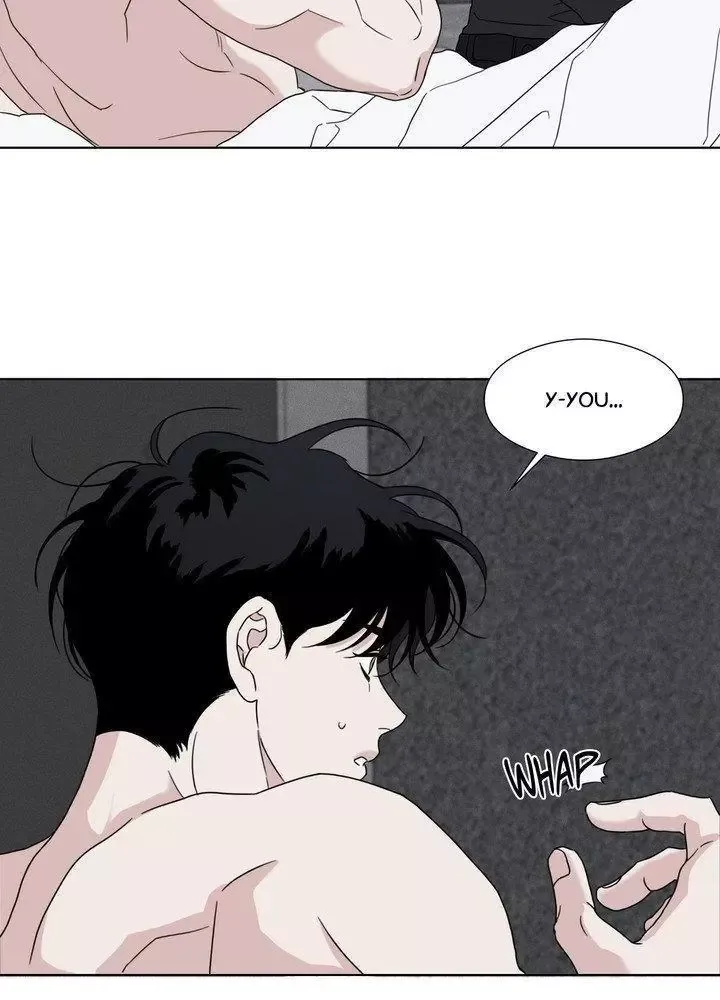 Little Bit Psycho - Chapter 25 Page 45