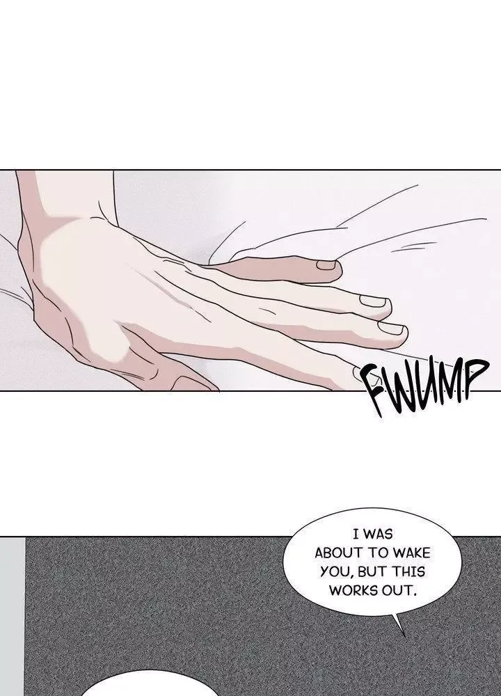 Little Bit Psycho - Chapter 25 Page 47