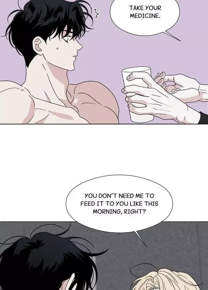 Little Bit Psycho - Chapter 25 Page 49