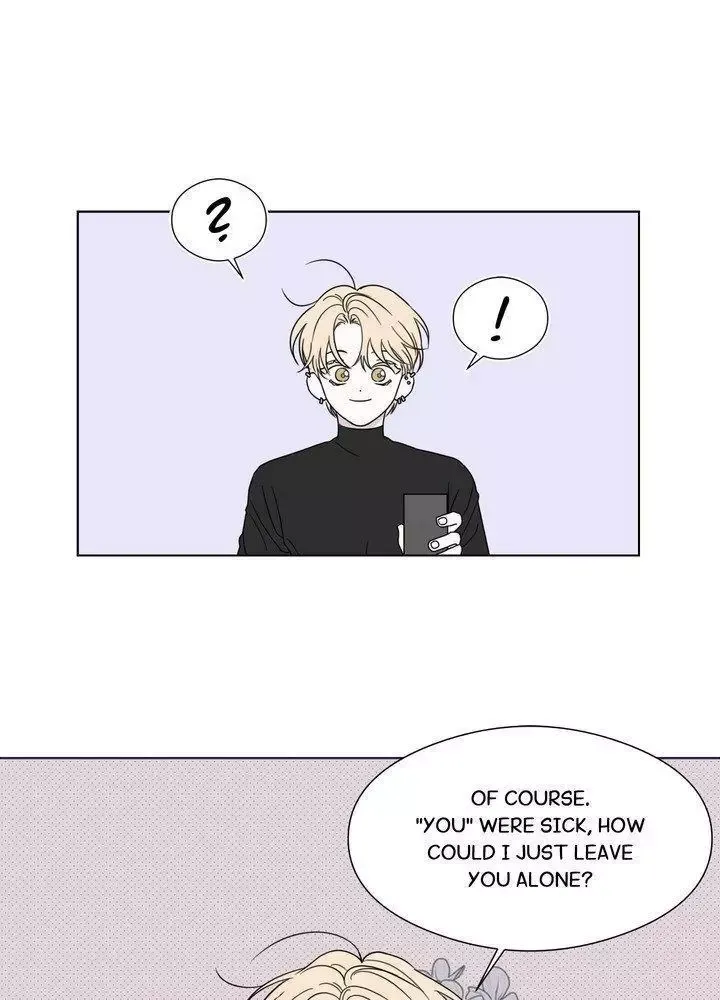 Little Bit Psycho - Chapter 25 Page 55