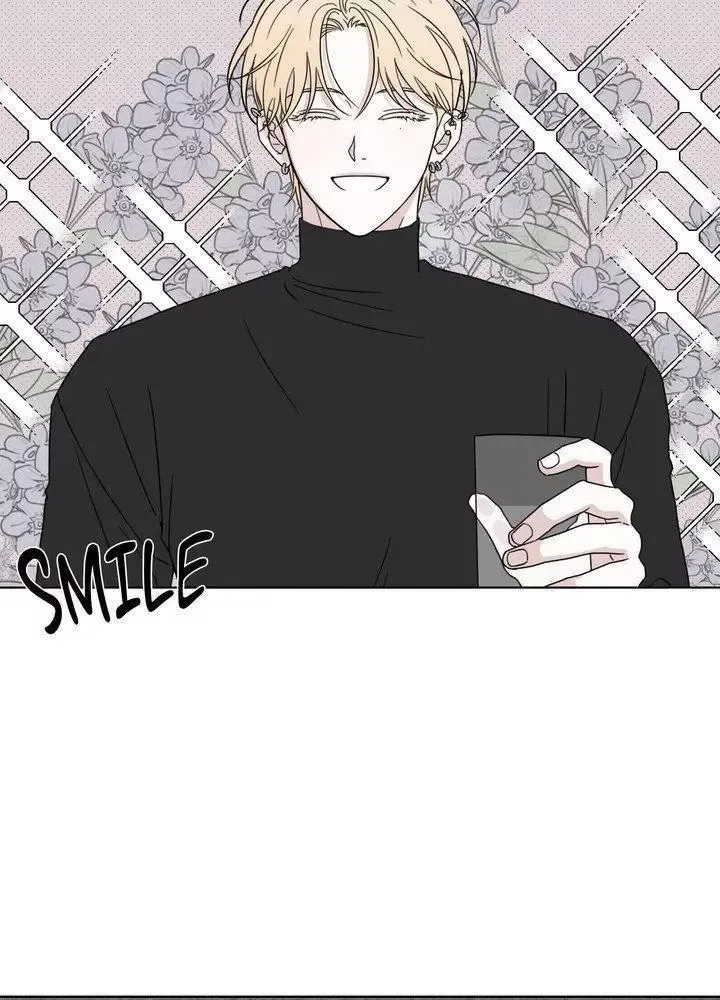 Little Bit Psycho - Chapter 25 Page 56