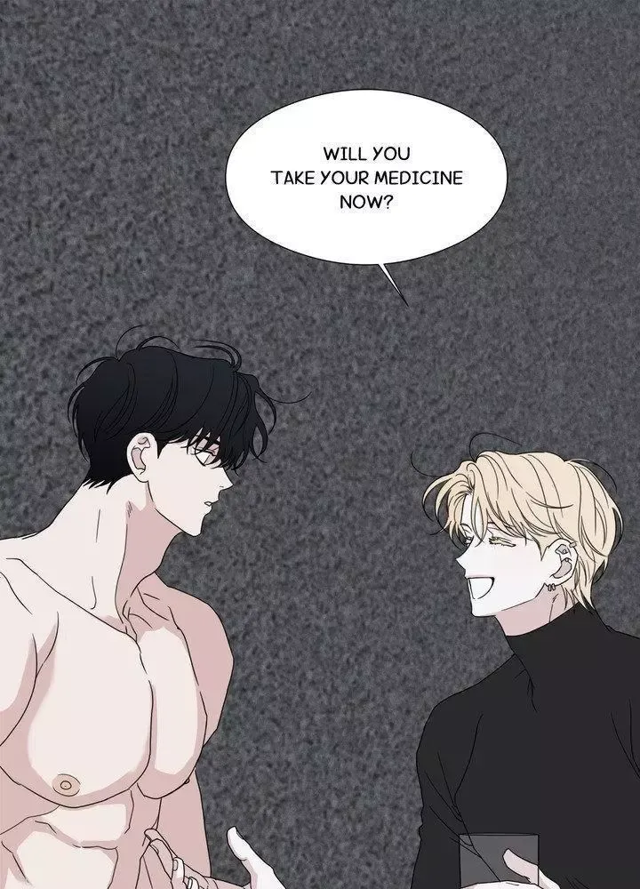 Little Bit Psycho - Chapter 25 Page 57