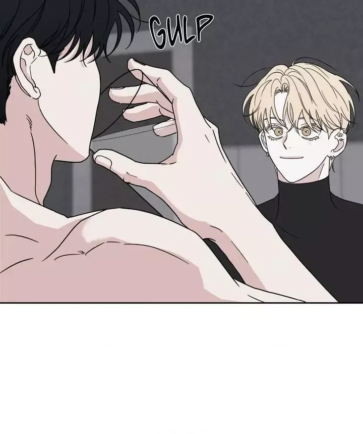Little Bit Psycho - Chapter 25 Page 61