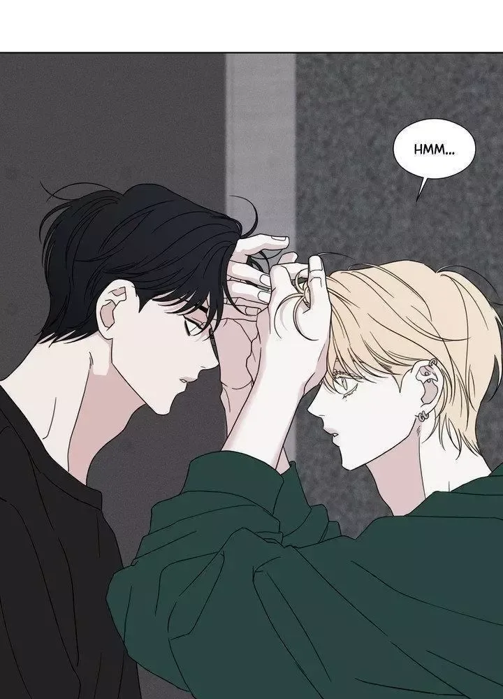 Little Bit Psycho - Chapter 25 Page 64
