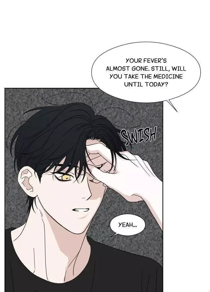 Little Bit Psycho - Chapter 25 Page 66