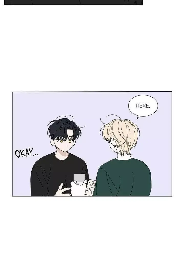 Little Bit Psycho - Chapter 25 Page 67