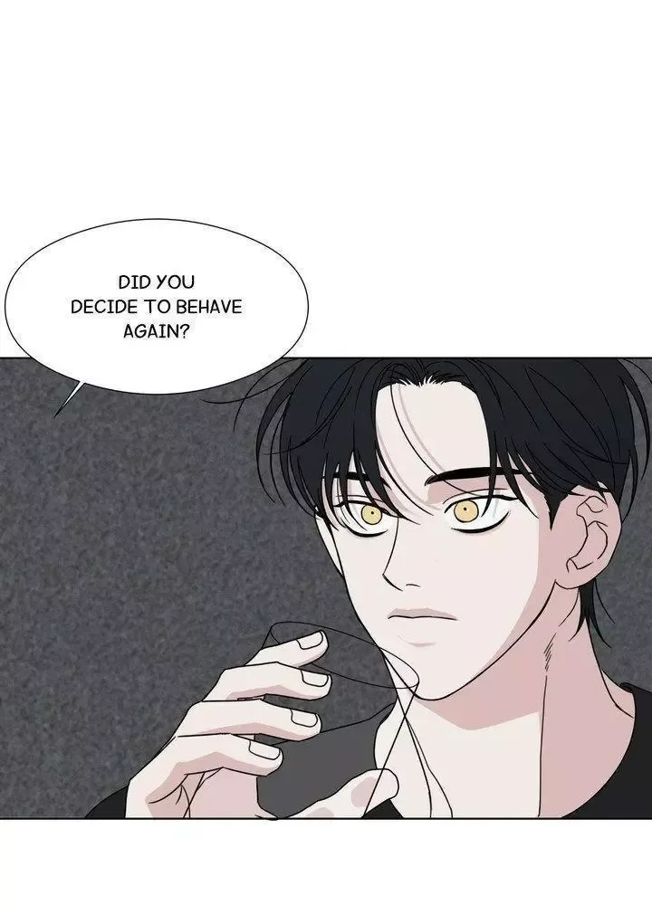 Little Bit Psycho - Chapter 25 Page 69