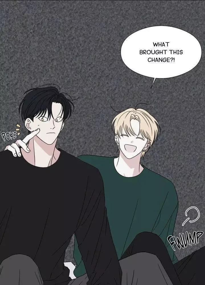 Little Bit Psycho - Chapter 25 Page 72