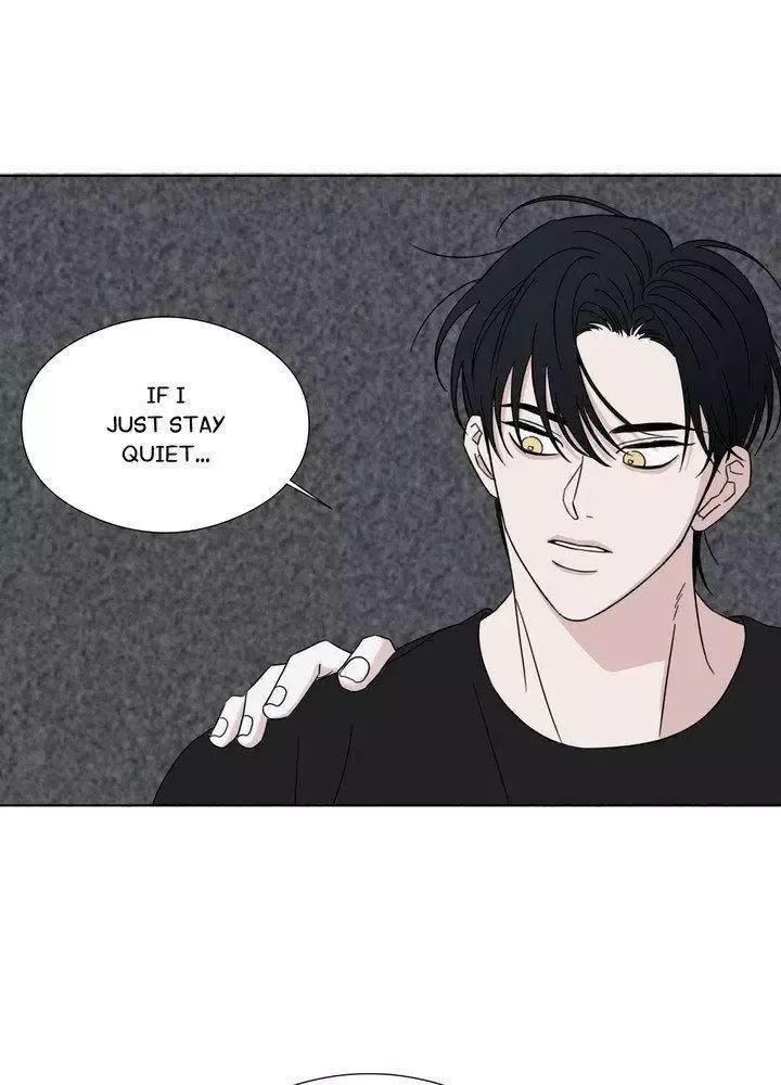 Little Bit Psycho - Chapter 25 Page 74