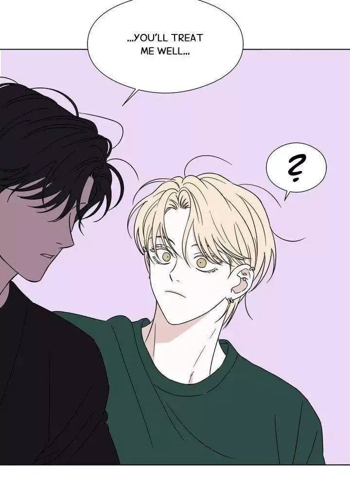 Little Bit Psycho - Chapter 25 Page 75