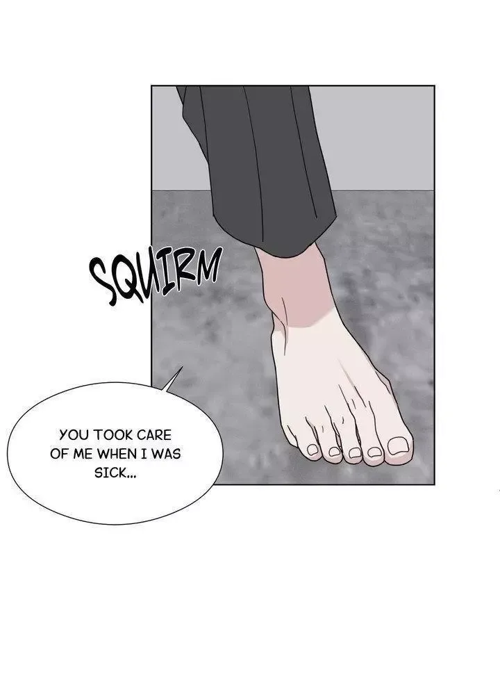 Little Bit Psycho - Chapter 25 Page 76