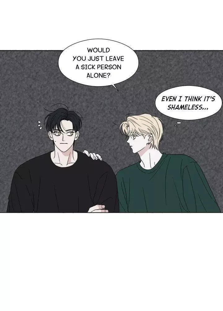 Little Bit Psycho - Chapter 25 Page 77
