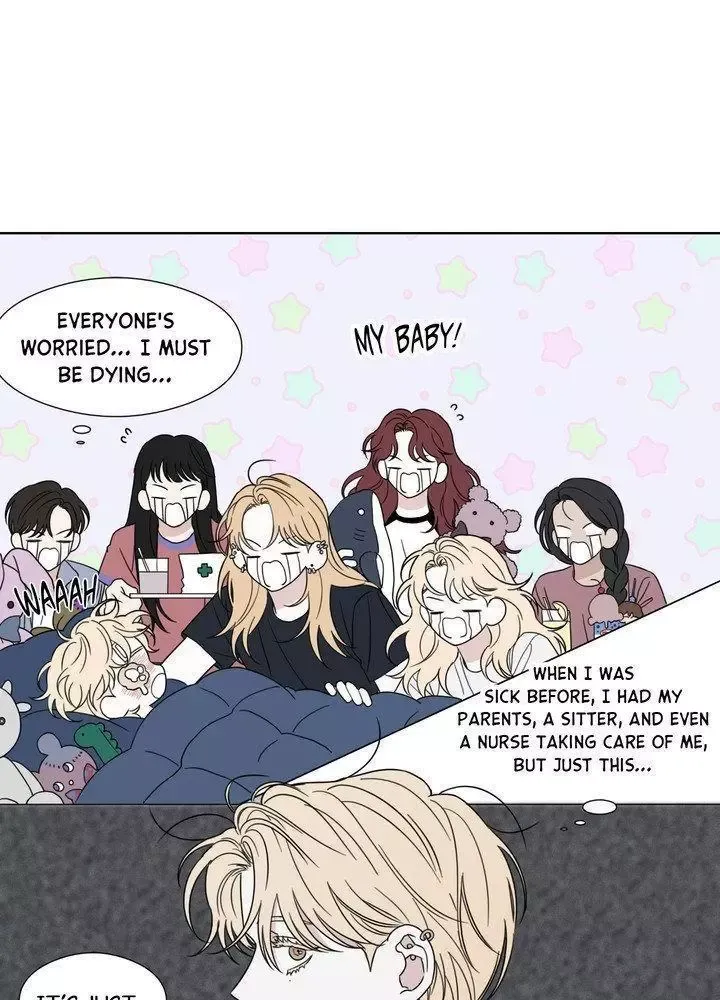 Little Bit Psycho - Chapter 25 Page 79