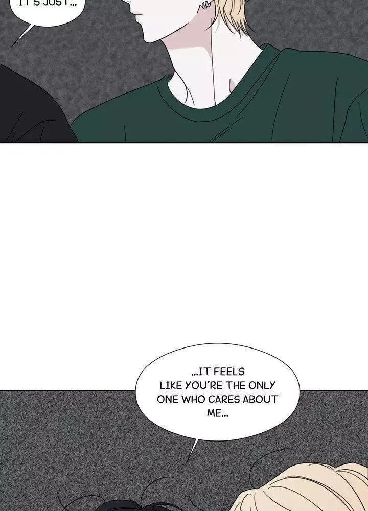 Little Bit Psycho - Chapter 25 Page 80