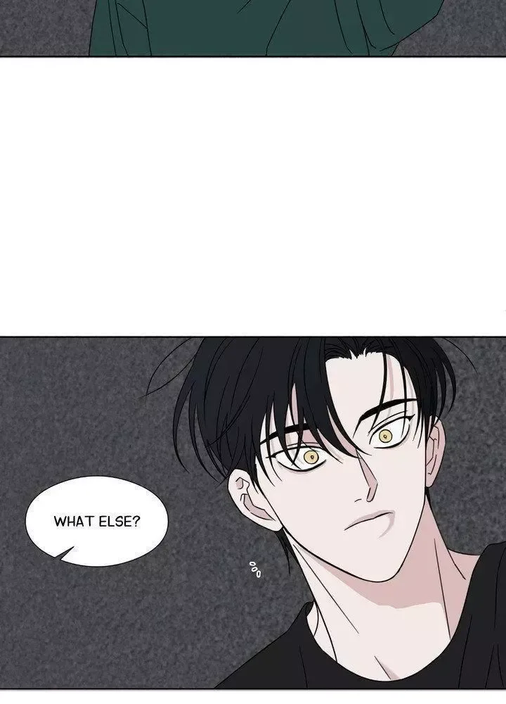 Little Bit Psycho - Chapter 25 Page 86
