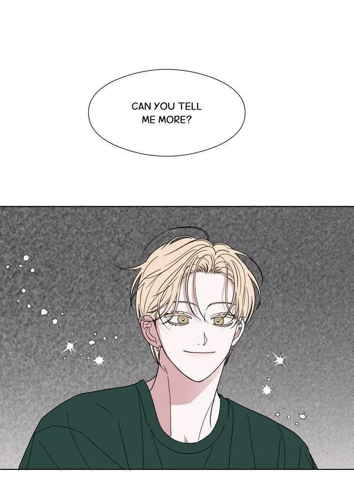 Little Bit Psycho - Chapter 26 Page 1