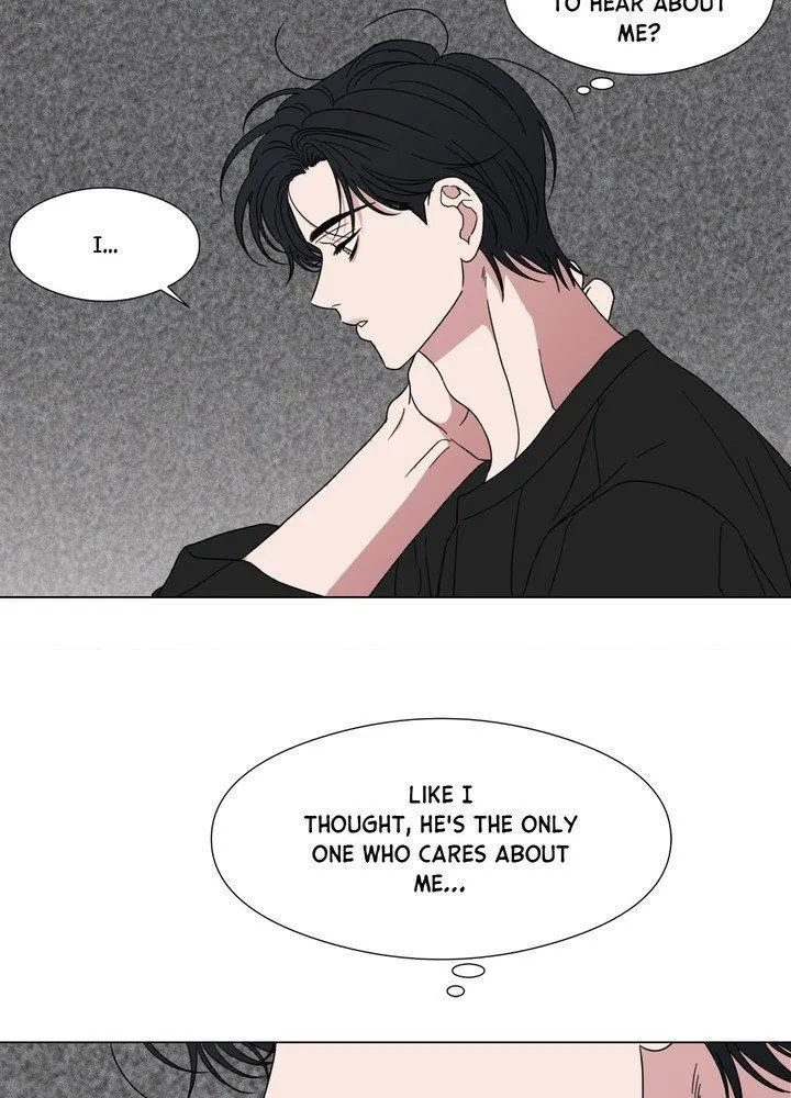 Little Bit Psycho - Chapter 26 Page 3