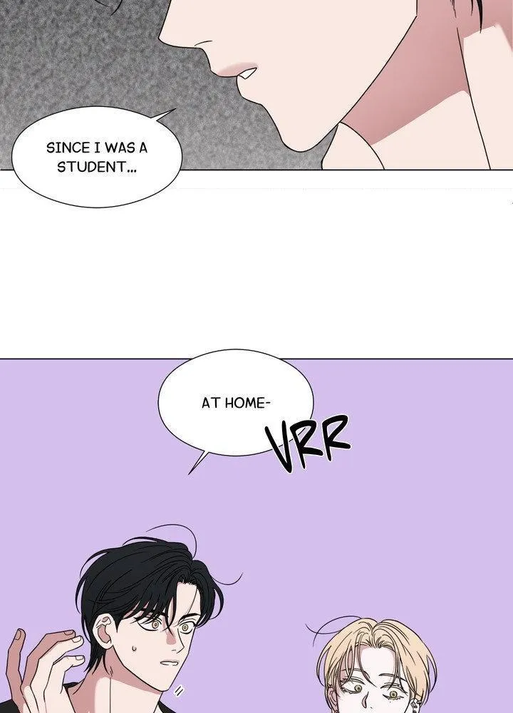 Little Bit Psycho - Chapter 26 Page 4