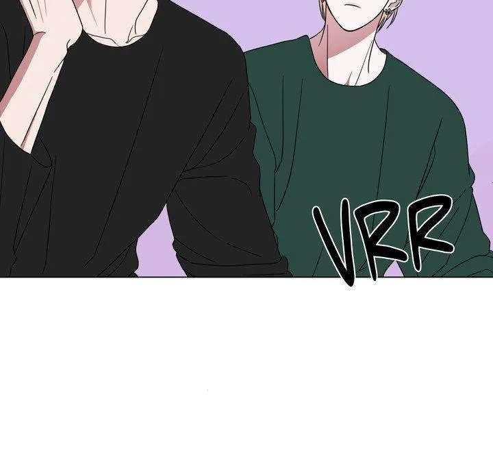 Little Bit Psycho - Chapter 26 Page 5