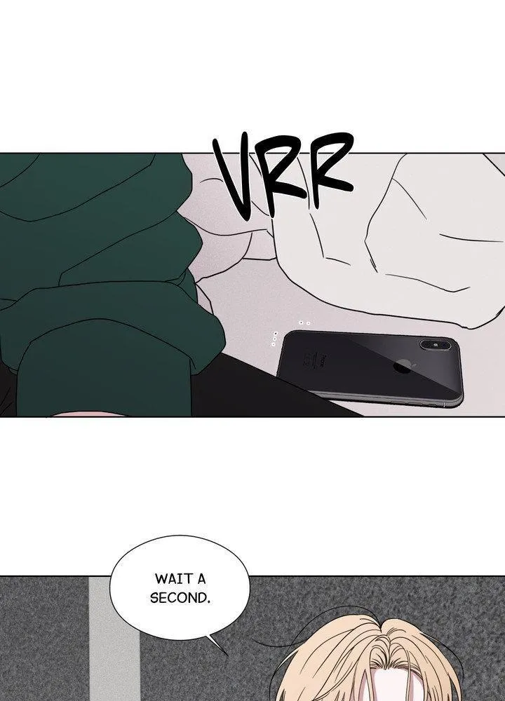 Little Bit Psycho - Chapter 26 Page 6