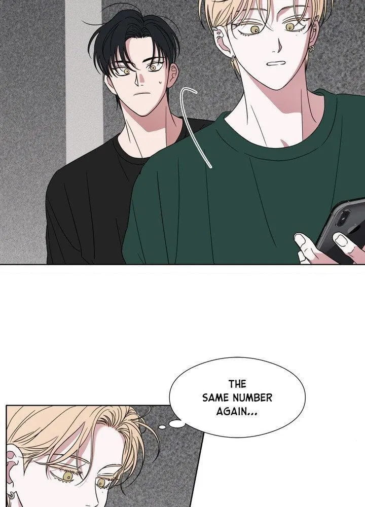 Little Bit Psycho - Chapter 26 Page 7