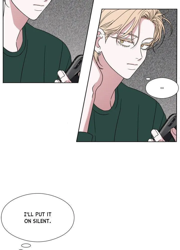 Little Bit Psycho - Chapter 26 Page 8