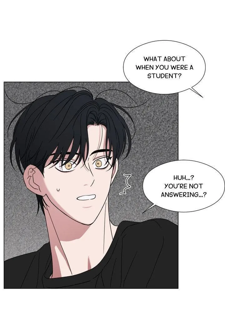 Little Bit Psycho - Chapter 26 Page 10