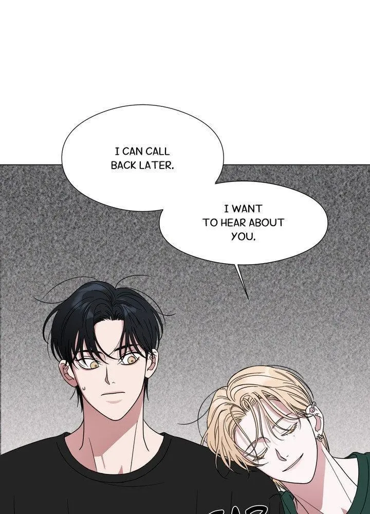 Little Bit Psycho - Chapter 26 Page 12