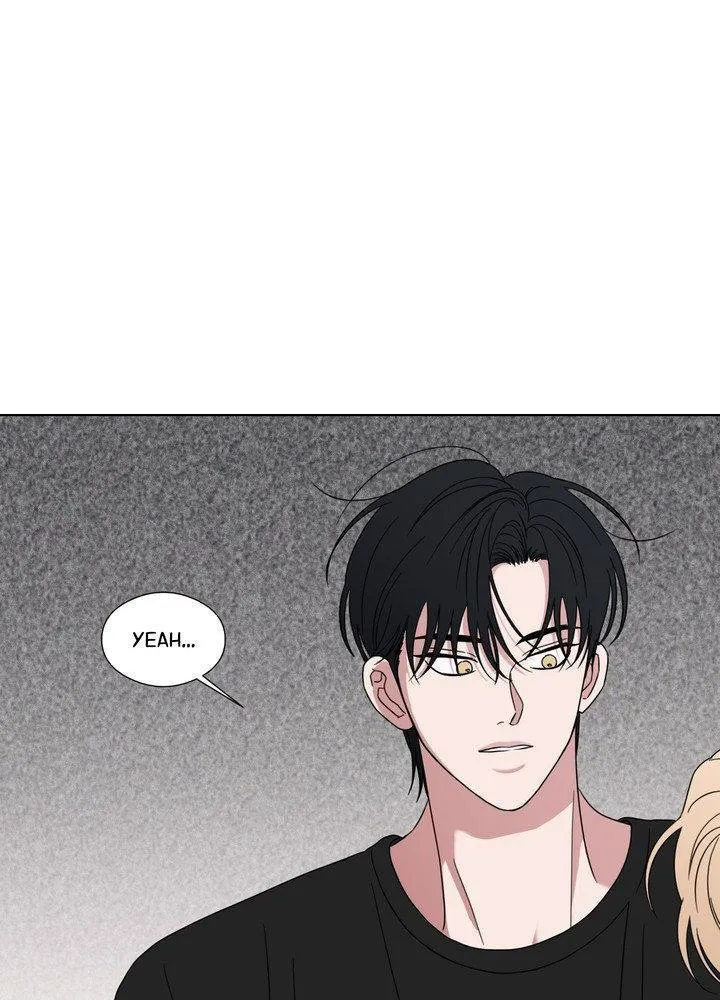 Little Bit Psycho - Chapter 26 Page 14
