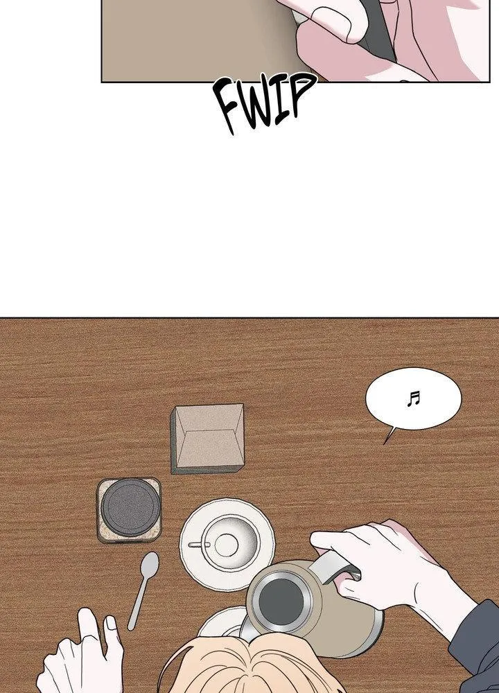 Little Bit Psycho - Chapter 26 Page 19