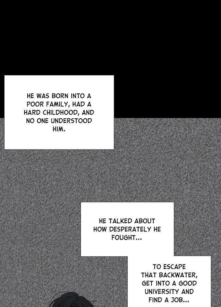 Little Bit Psycho - Chapter 26 Page 22