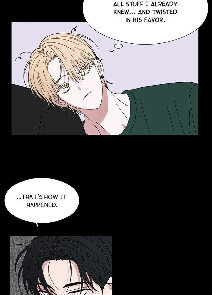 Little Bit Psycho - Chapter 26 Page 24