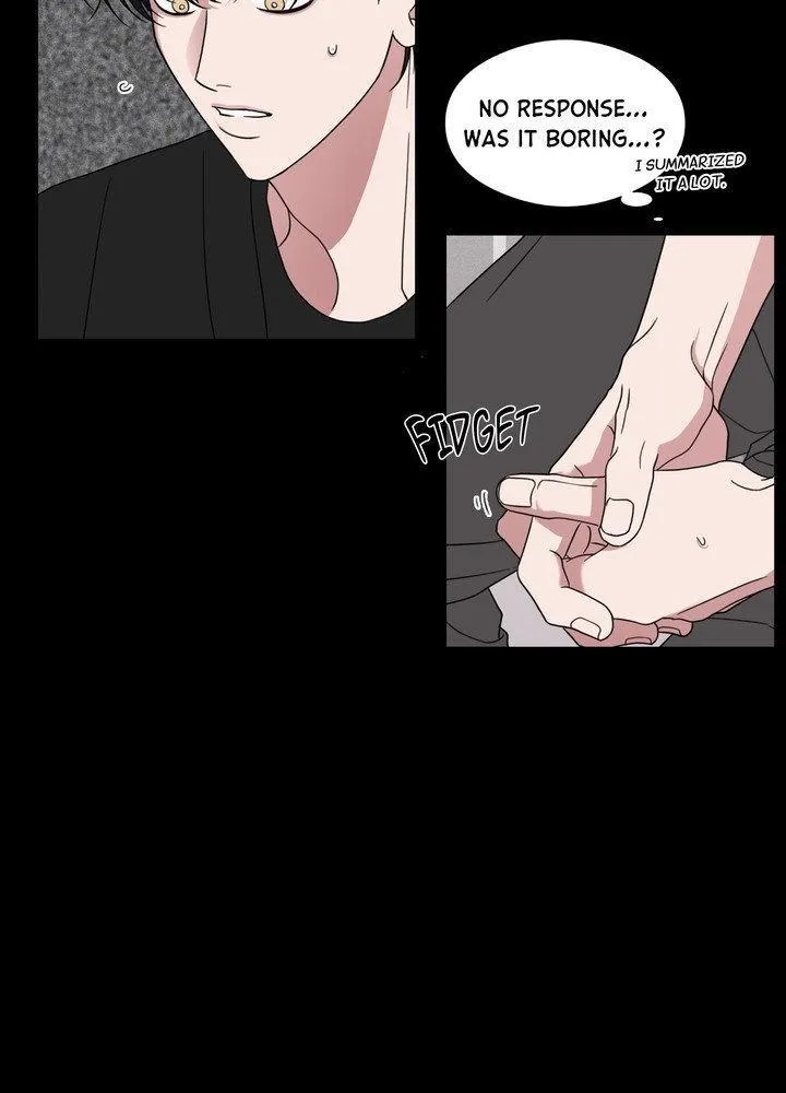 Little Bit Psycho - Chapter 26 Page 25