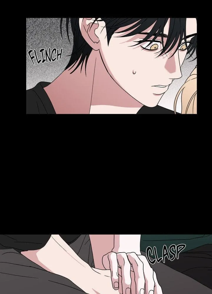 Little Bit Psycho - Chapter 26 Page 26