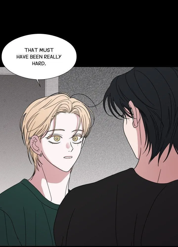 Little Bit Psycho - Chapter 26 Page 28