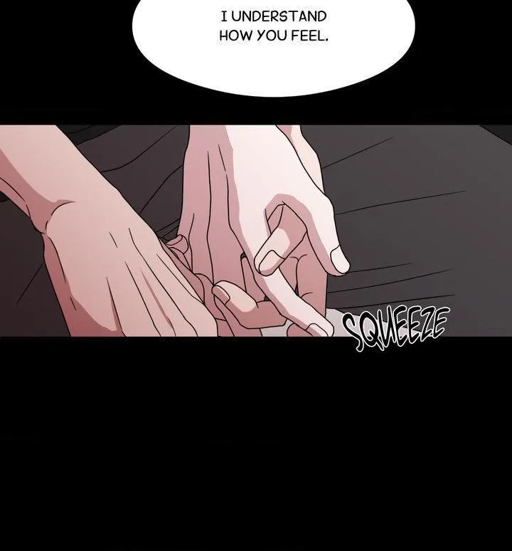 Little Bit Psycho - Chapter 26 Page 30