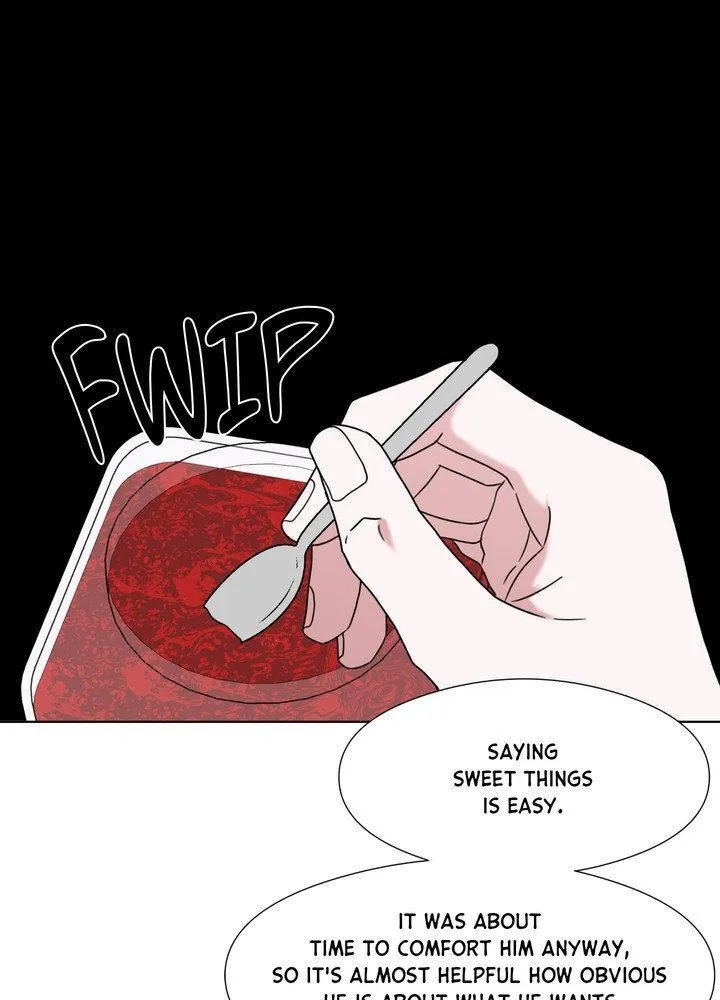 Little Bit Psycho - Chapter 26 Page 31