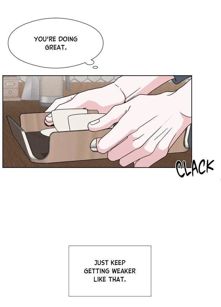 Little Bit Psycho - Chapter 26 Page 35
