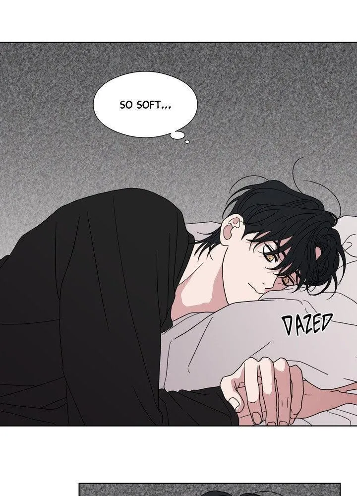 Little Bit Psycho - Chapter 26 Page 36