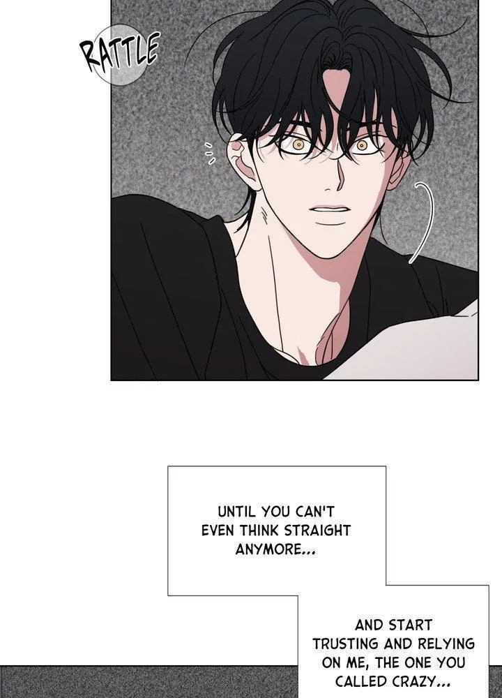 Little Bit Psycho - Chapter 26 Page 37
