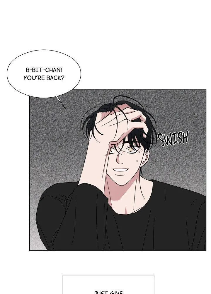 Little Bit Psycho - Chapter 26 Page 40