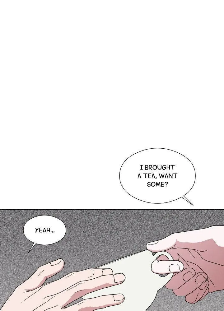 Little Bit Psycho - Chapter 26 Page 44