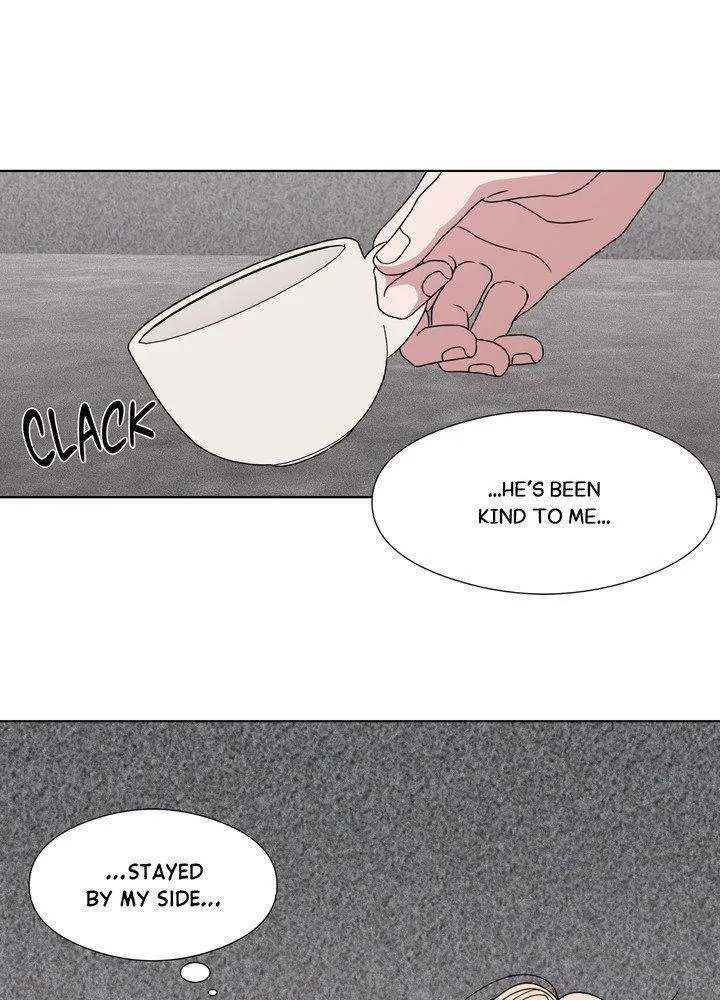 Little Bit Psycho - Chapter 26 Page 50
