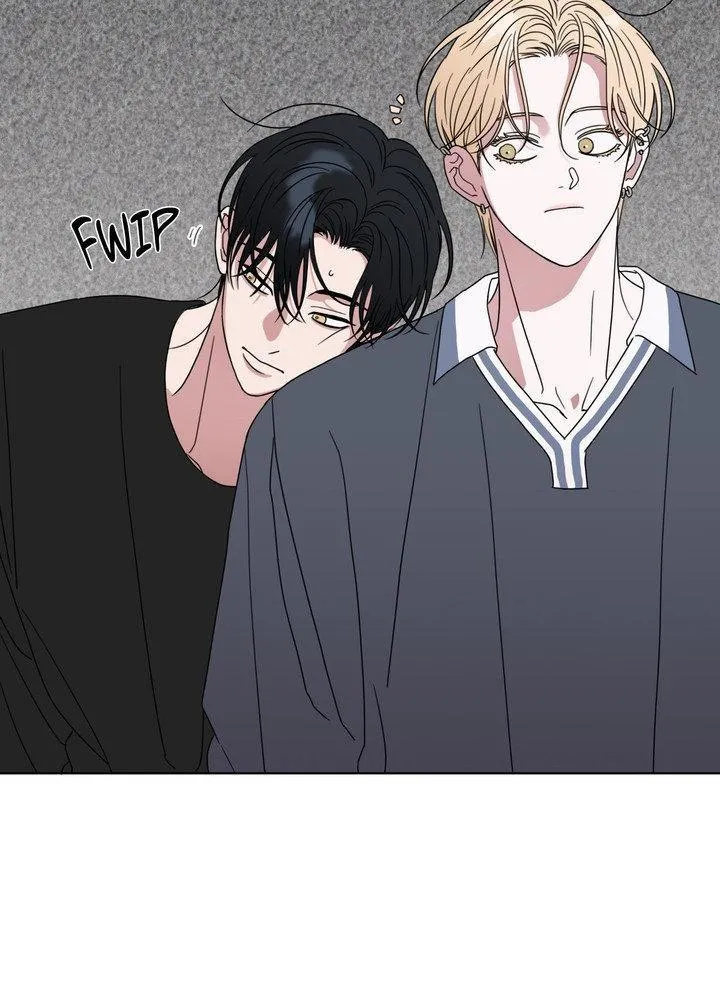 Little Bit Psycho - Chapter 26 Page 51