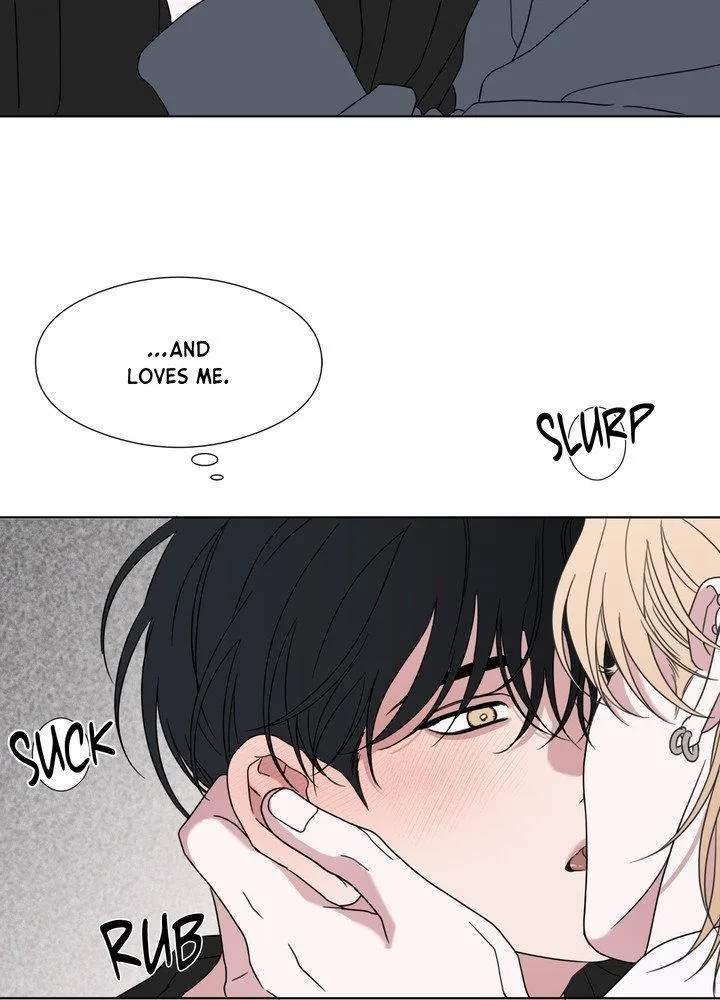 Little Bit Psycho - Chapter 26 Page 55