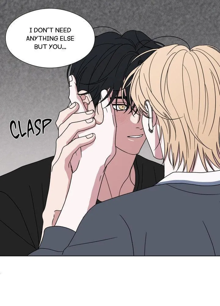 Little Bit Psycho - Chapter 26 Page 58